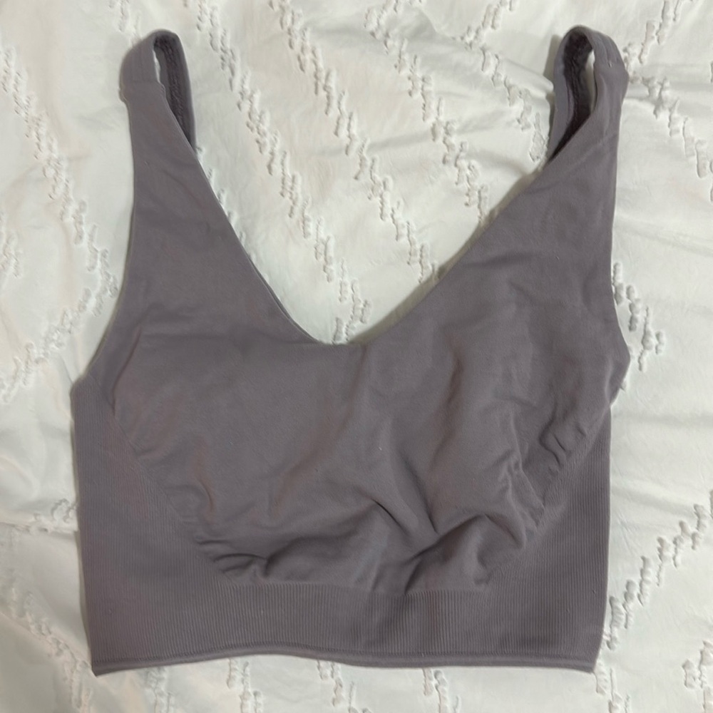 Free People Movement Bra